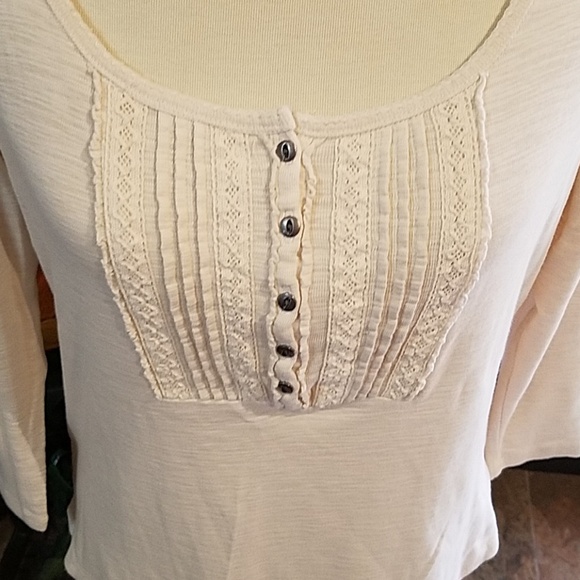 💕Chaps* Top - Picture 2 of 7